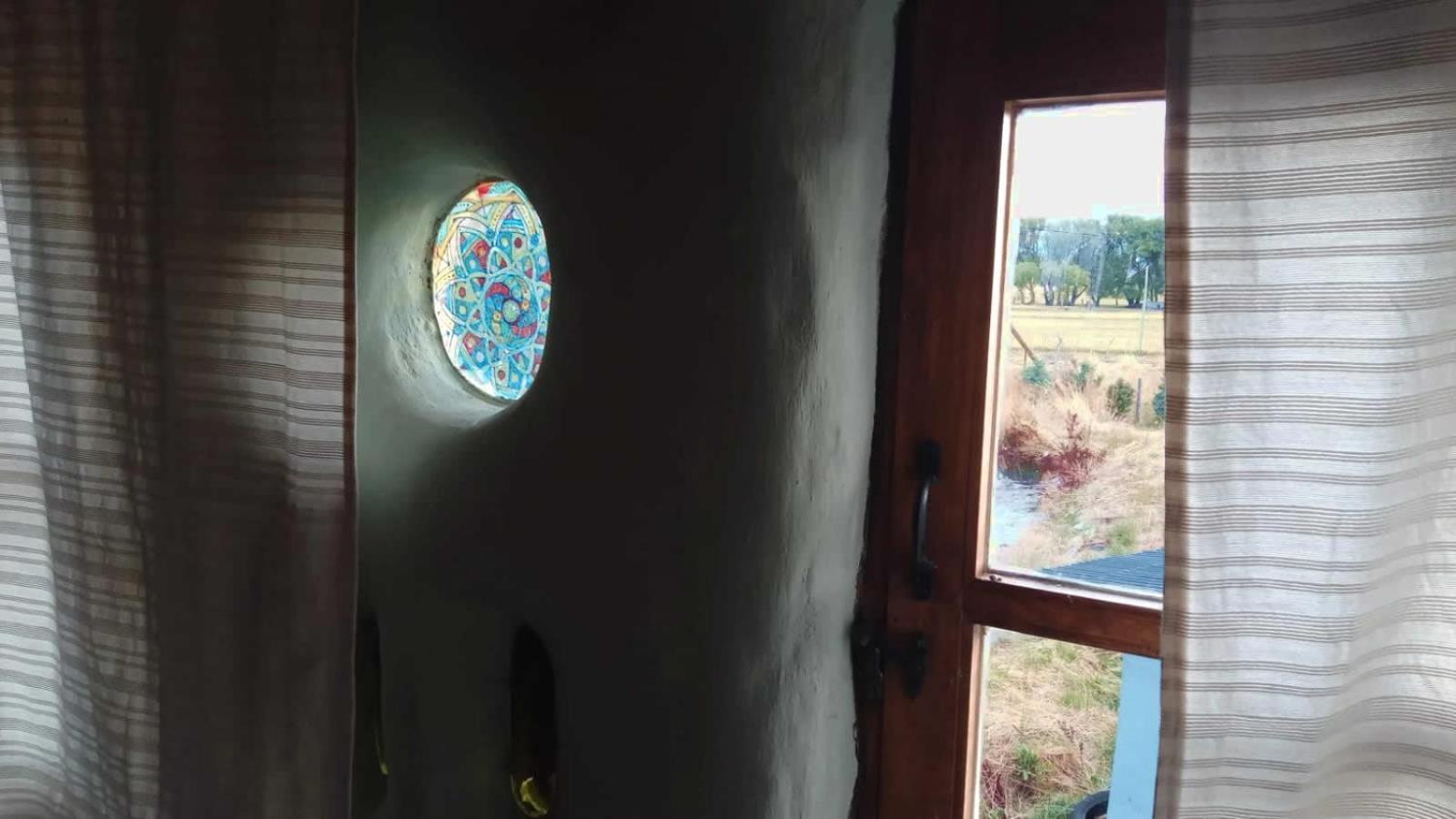 Arriba La Luna - Ecovilla Rural Trevelín Exteriér fotografie